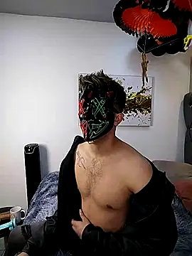 MrWilliseo online show from 10/31/25, 10:00