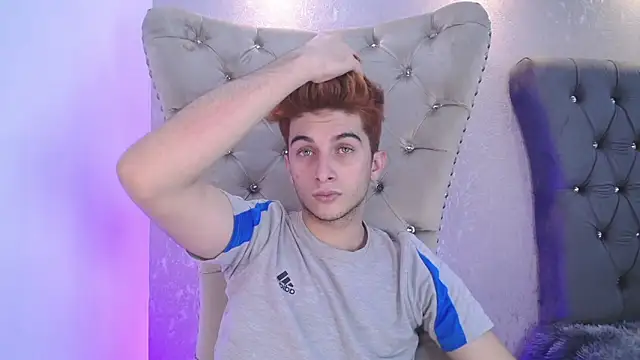 MrWilliseo online show from 11/16/25, 08:25