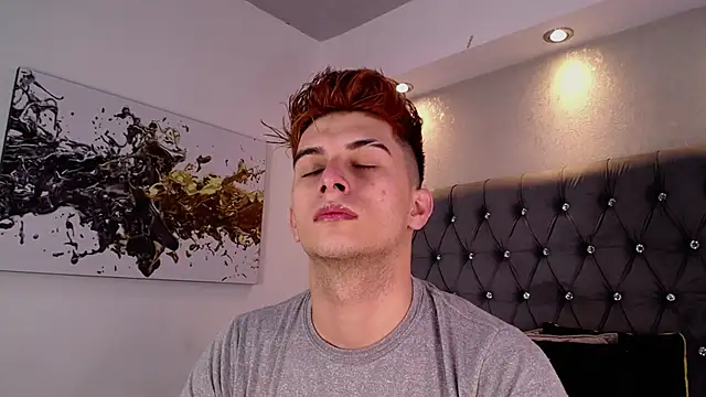 MrWilliseo online show from 11/19/25, 08:20