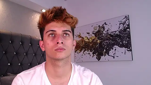 MrWilliseo online show from 12/03/25, 07:01