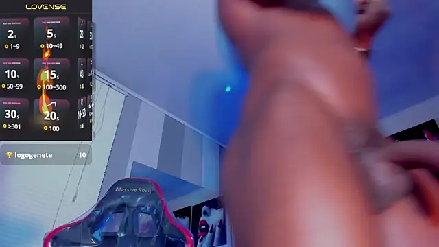 Snapshot of KENDER21_ chatting on 02/12/25, 06:30 KENDER21 online show from 02/12/25, 06:30