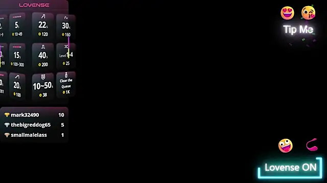 Snapshot of KENDER21_ chatting on 02/26/25, 07:27 KENDER21 online show from 02/26/25, 07:27