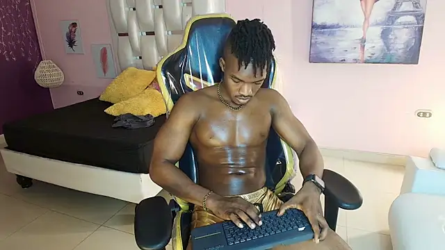 Snapshot of KENDER21_ chatting on 03/22/25, 07:36 KENDER21 online show from 03/22/25, 07:36