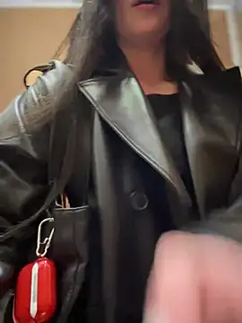 meow girl online show from 01/17/25, 11:06