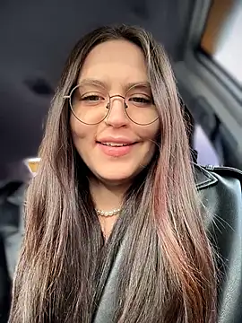 meow girl online show from 03/03/26, 08:31