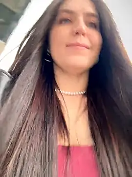 meow girl online show from 04/15/26, 10:33