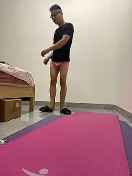 lixiaoshuai8 online show from 03/13/25, 05:00