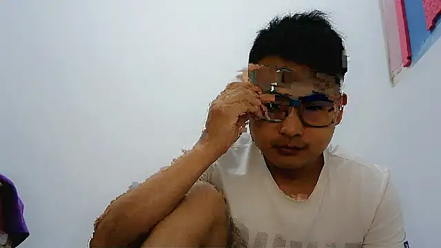 lixiaoshuai8 online show from 03/15/25, 03:37