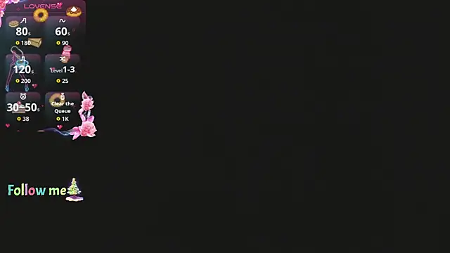 imtiffany w online show from 01/16/26, 01:48