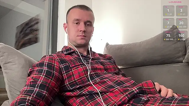 cute mark online show from 01/23/25, 04:30