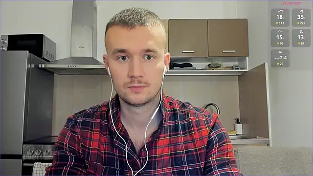 cute mark online show from 02/15/25, 06:01