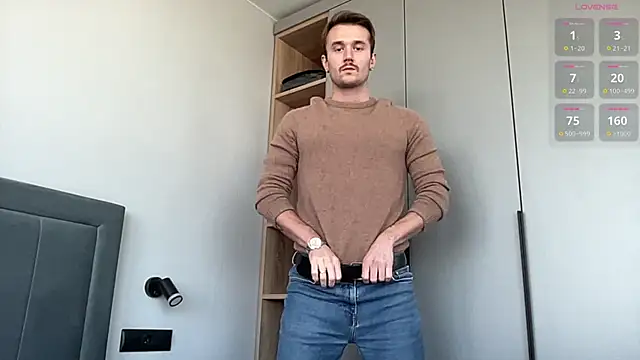 cute mark online show from 09/30/25, 09:36