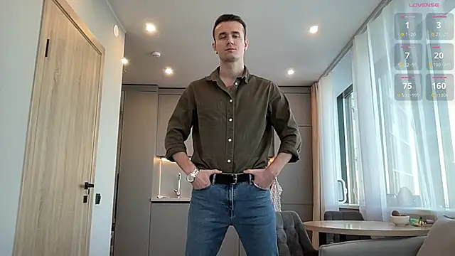 cute mark online show from 11/15/25, 08:33