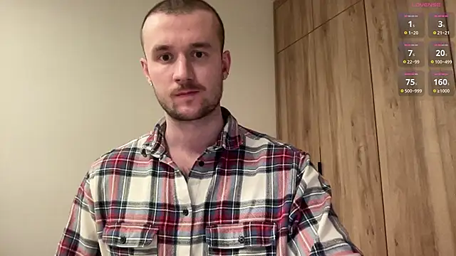 cute mark online show from 01/15/26, 04:00