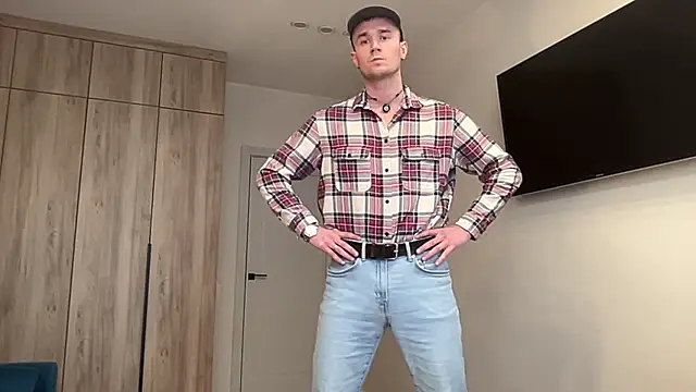 cute mark online show from 03/03/26, 02:12