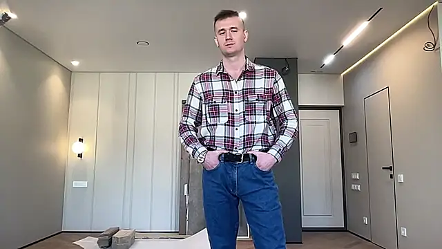 cute mark online show from 03/23/26, 06:17