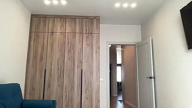 cute mark online show from 03/27/26, 08:20