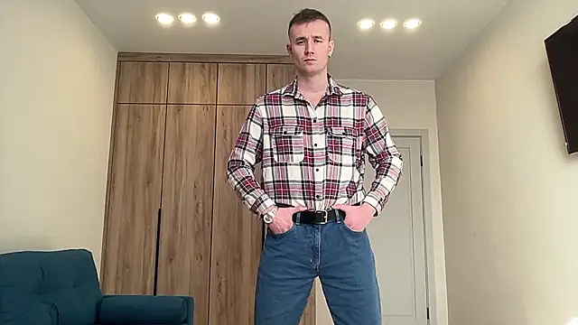 cute mark online show from 03/27/26, 08:26