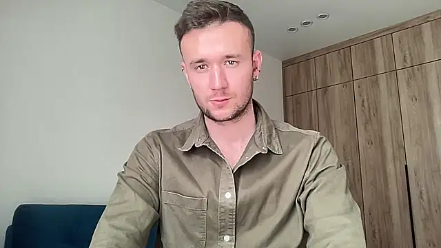 cute mark online show from 05/06/26, 07:57