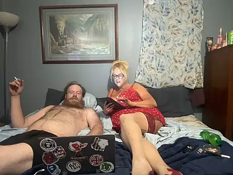 letsgetdirty1981 online show from 12/08/24, 06:43