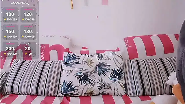 Kele-168 online show from 12/18/24, 12:54