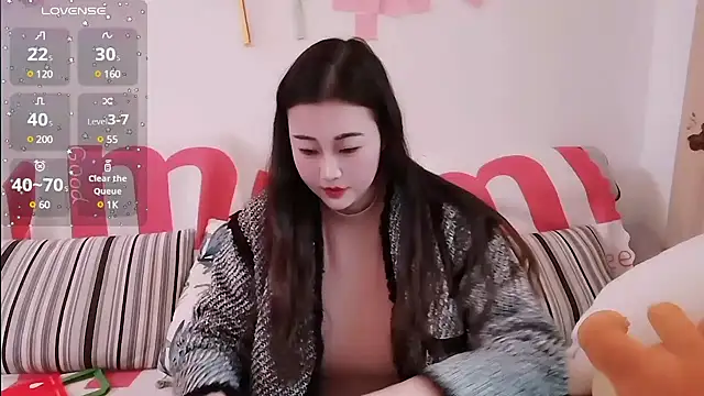 Kele-168 online show from 12/29/24, 08:11