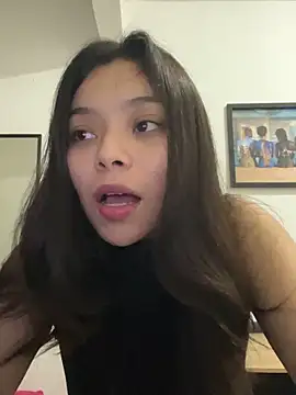 Snapshot of adry_moon666 chatting on 03/03/25, 05:42 adry moon666 online show from 03/03/25, 05:42