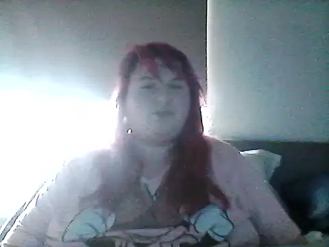 BBW GoddessK online show from 12/30/24, 02:30