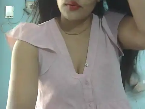 Nehasingh2024 online show from 04/21/26, 07:14