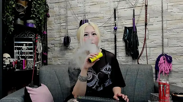 CruelMistress online show from 09/10/25, 11:49