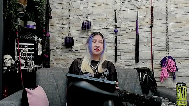 CruelMistress online show from 01/07/26, 01:19