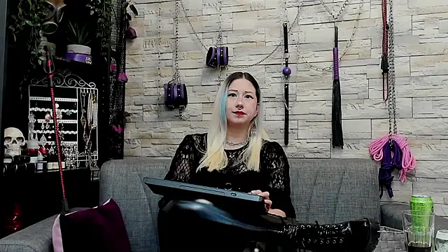 CruelMistress online show from 03/06/26, 01:57