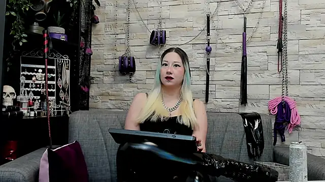 CruelMistress online show from 03/30/26, 01:17