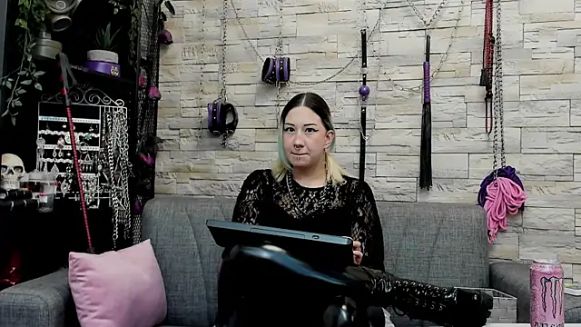 CruelMistress online show from 04/09/26, 12:43