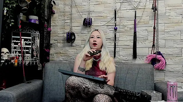 CruelMistress online show from 05/20/26, 01:01