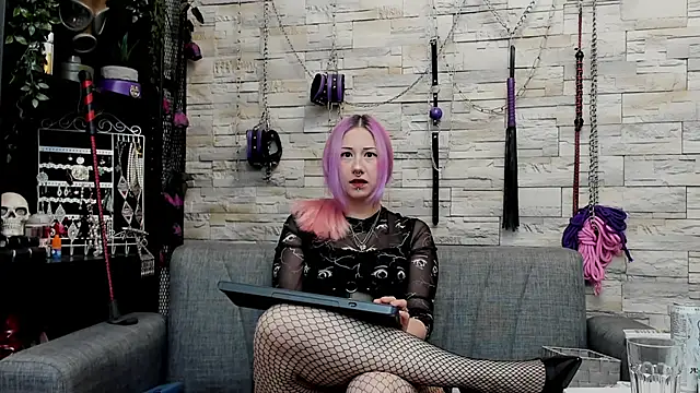 CruelMistress online show from 06/02/26, 12:45