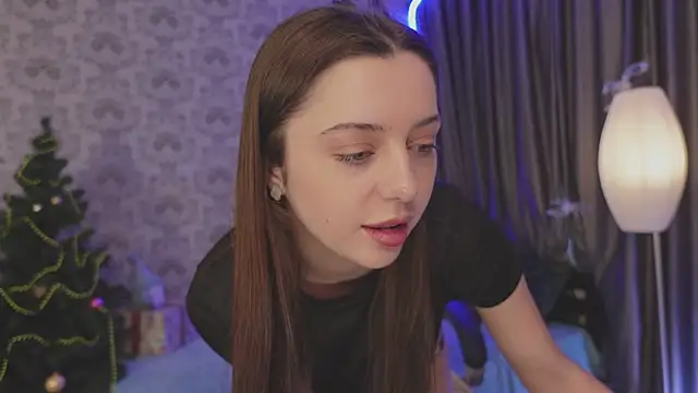 DinaCandy online show from 01/01/25, 11:38