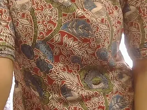  FluffyHxney  online show from 10/05/25, 06:12