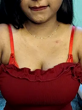 Ishaani 0 online show from 02/14/26, 11:29