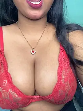 Ishaani 0 online show from 03/21/26, 10:31