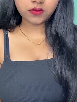 Ishaani 0 online show from 05/13/26, 06:27