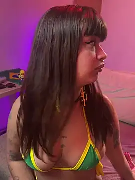 pepsicolacouple online show from 06/29/26, 02:50