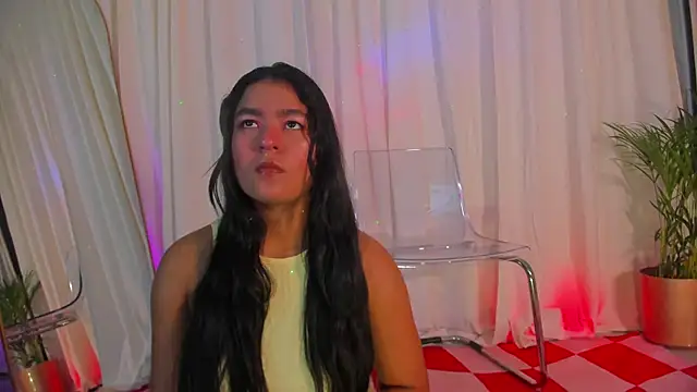 HayamiKioto online show from 02/03/26, 12:21