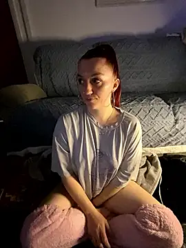 Stoner BarbieXX online show from 12/01/24, 10:43