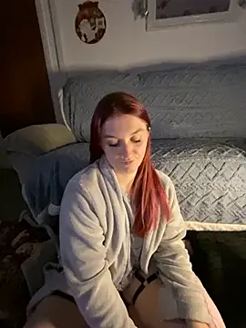 Stoner BarbieXX online show from 12/05/24, 10:56