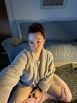 Stoner BarbieXX online show from 01/13/25, 10:13