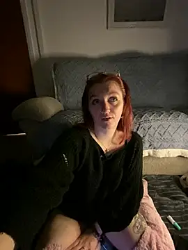 Snapshot of Stoner_BarbieXX chatting on 01/20/25, 10:15 Stoner BarbieXX online show from 01/20/25, 10:15