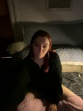 Snapshot of Stoner_BarbieXX chatting on 01/31/25, 10:52 Stoner BarbieXX online show from 01/31/25, 10:52