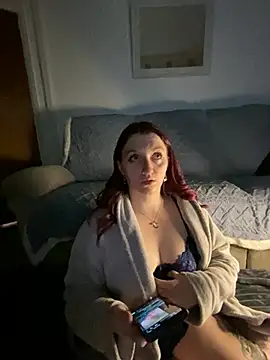 Stoner BarbieXX online show from 02/13/25, 10:43