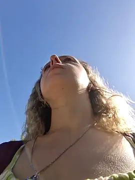 Public Katrisha online show from 01/31/25, 01:34